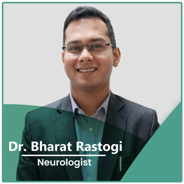 Dr. Bharat Rastogi
