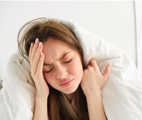 Migraine Treatment Specialist